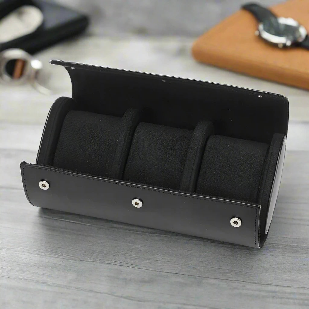 JH® Watch Roll-John Harden