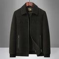 Norwood Corduroy Coat