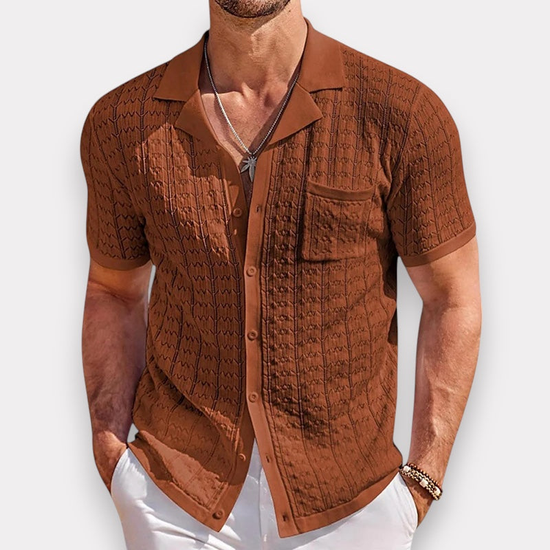 Sienna Polo-John Harden