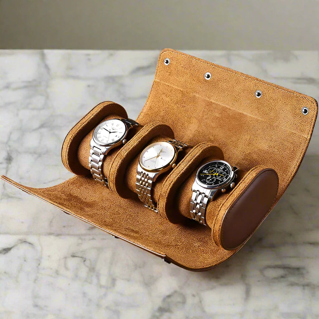 JH® Watch Roll-John Harden