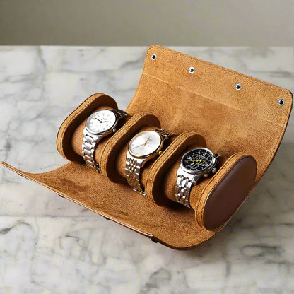 JH® Watch Roll