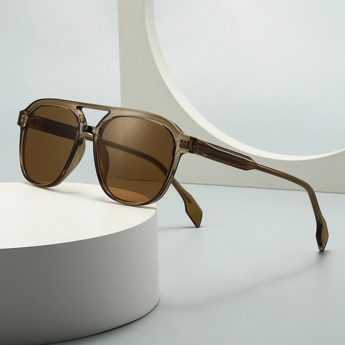 The Vintage Aviator