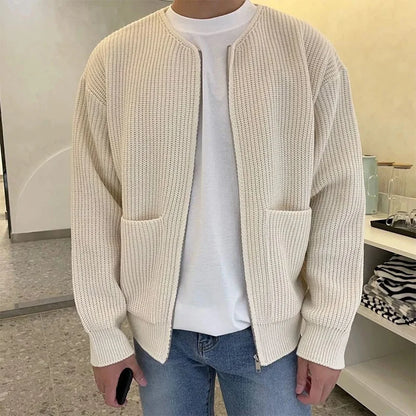 Arlo Knit Jacket