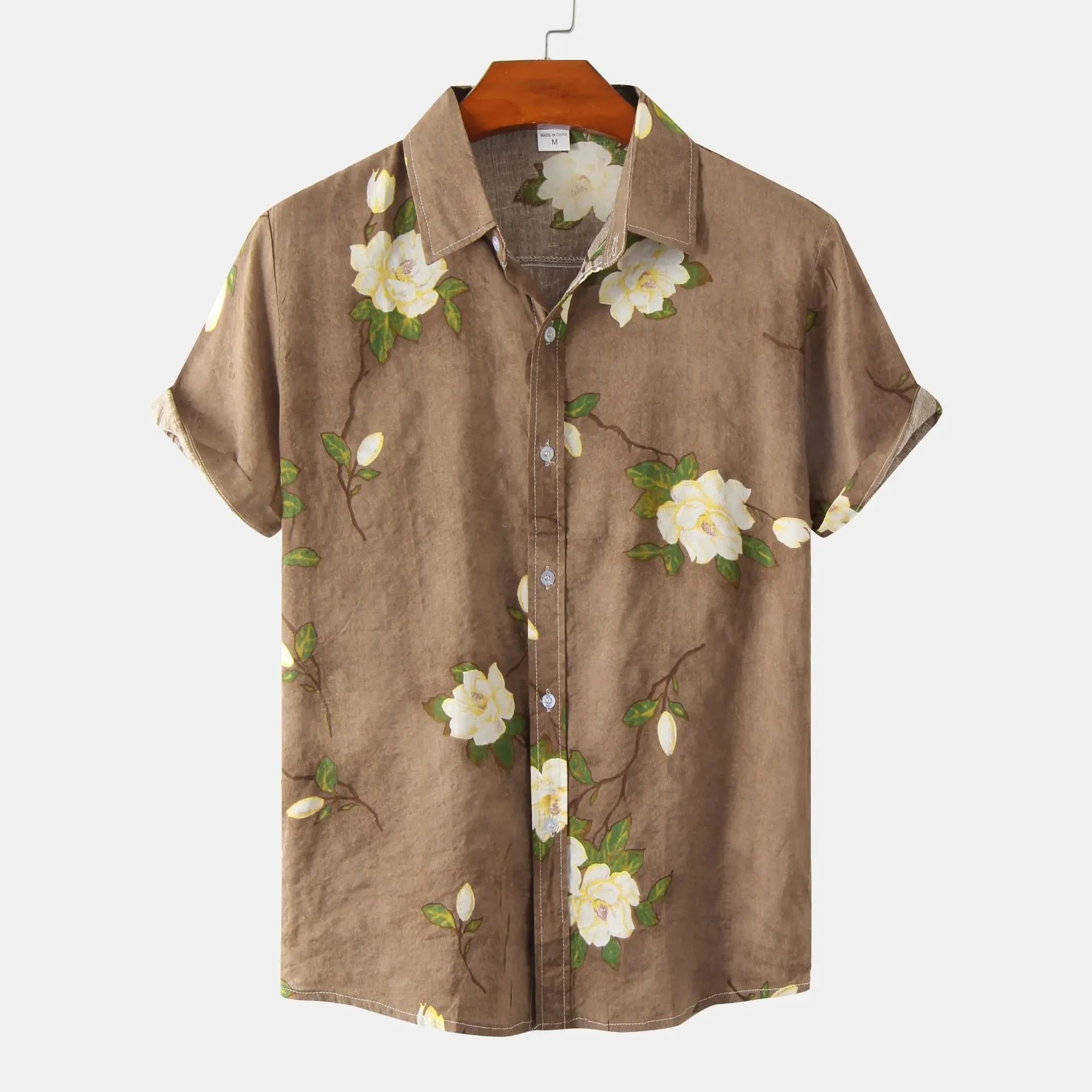Preston Floral-John Harden