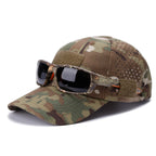 Raider Tac Hat-John Harden