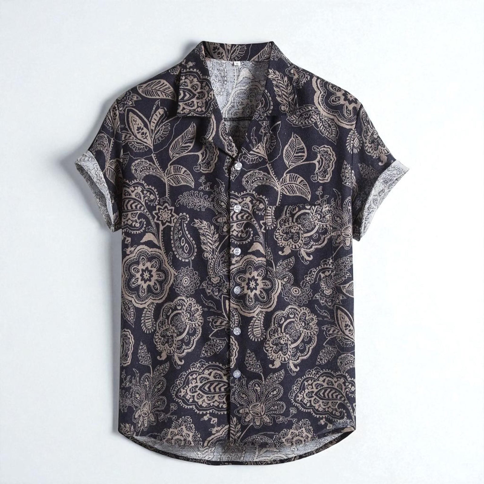 Brooklyn Paisley