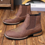 Maverick Boot-John Harden