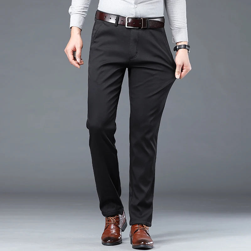 Noble & Main ProFit Pant-John Harden