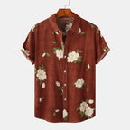 Preston Floral-John Harden