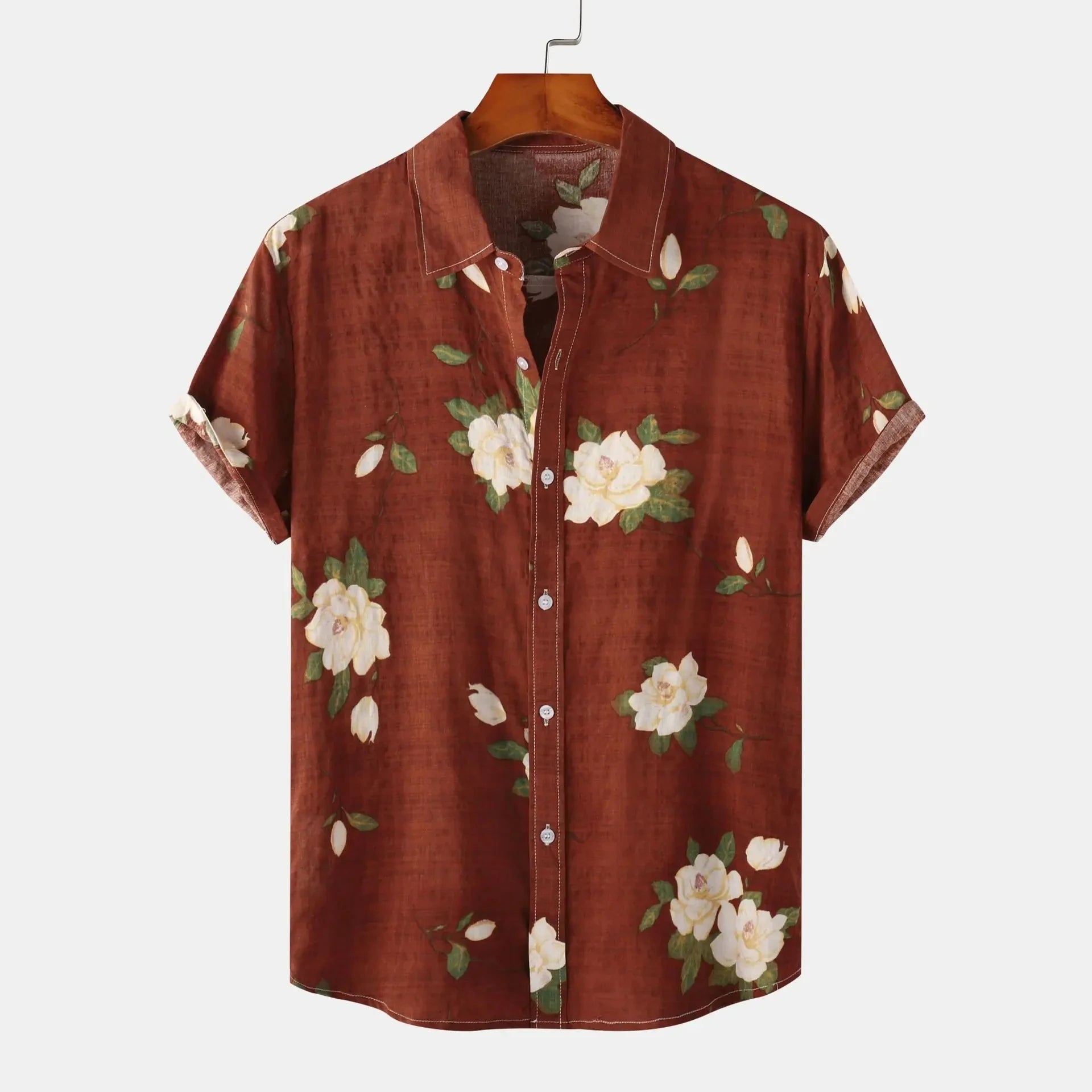 Preston Floral-John Harden