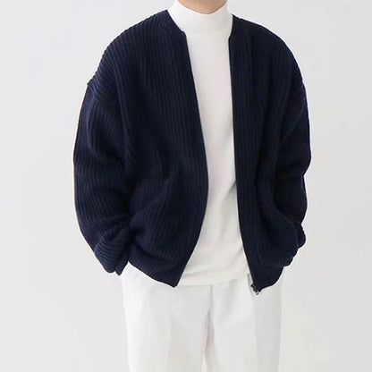 Arlo Knit Jacket