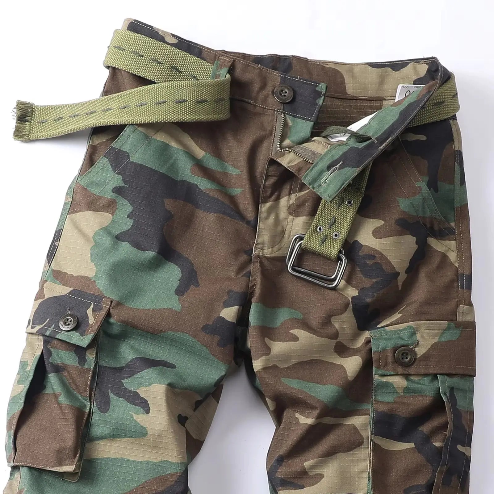 Dune Camo Pant