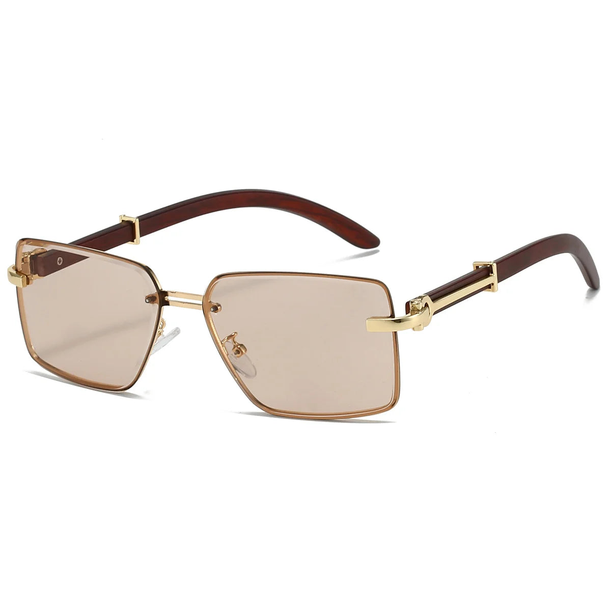 The Executive-John Harden