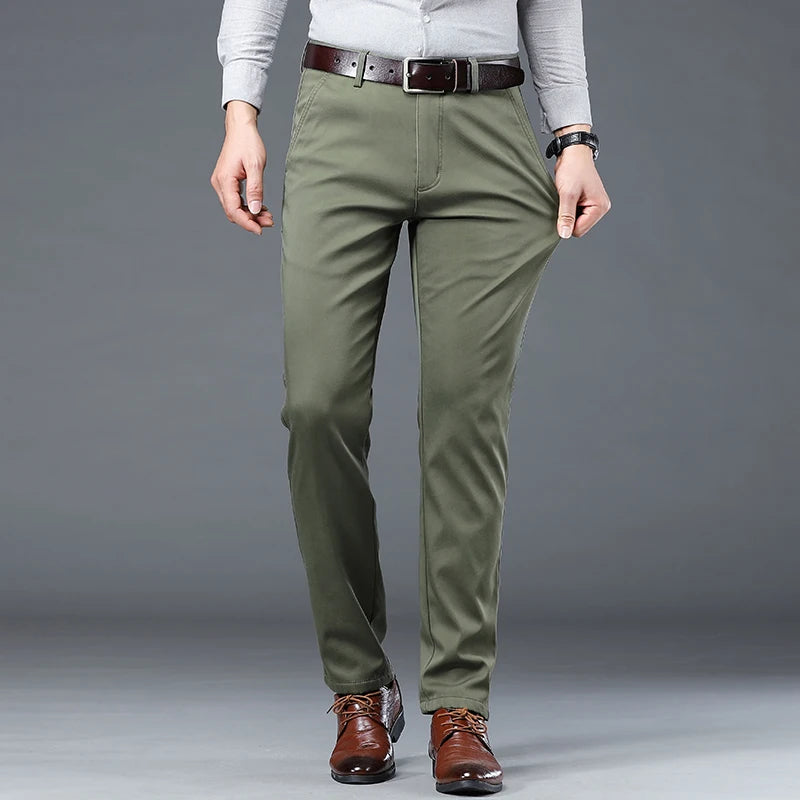 Noble & Main ProFit Pant-John Harden