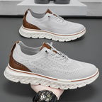 Vantage Rib Knit Runner