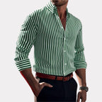 Monaco Stripe-John Harden