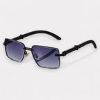 The Executive-John Harden