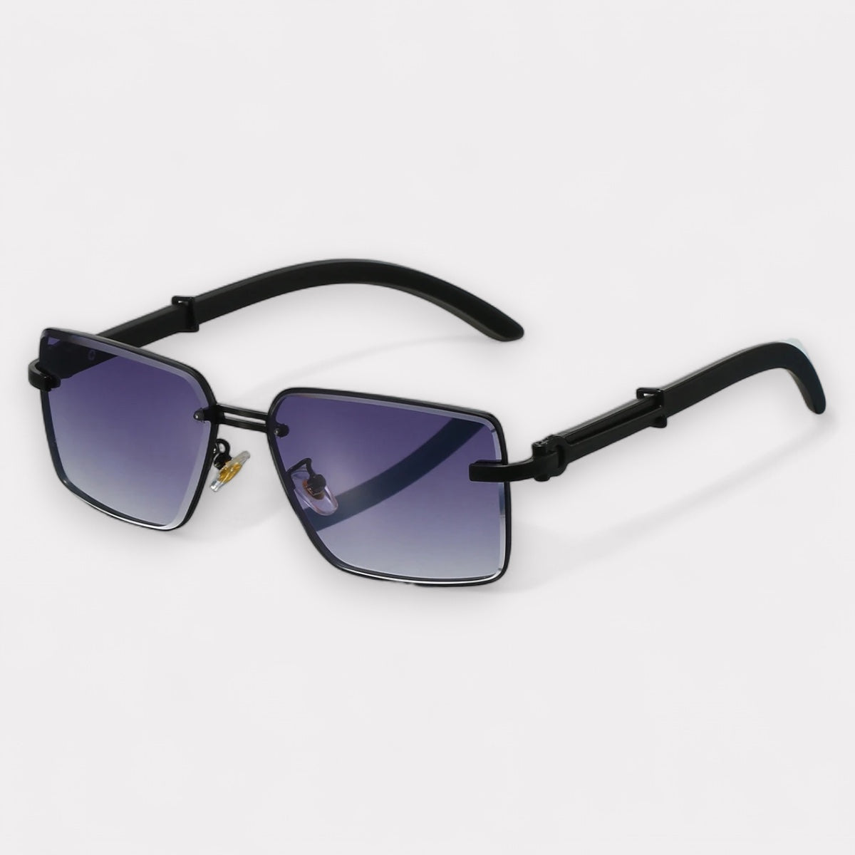 The Executive-John Harden