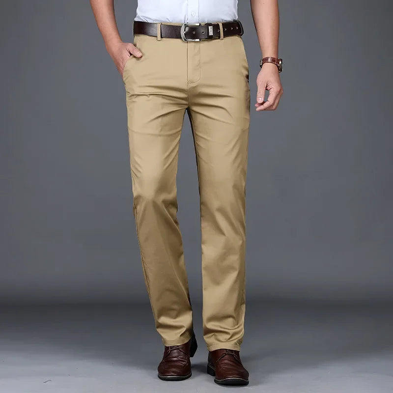 Noble & Main ProFit Pant-John Harden