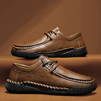 The Classic Loafer