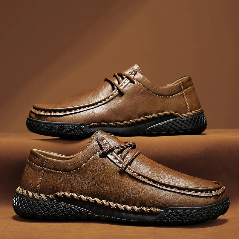 The Classic Loafer