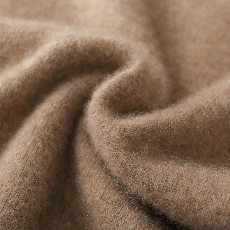 Lugano Cashmere Vest