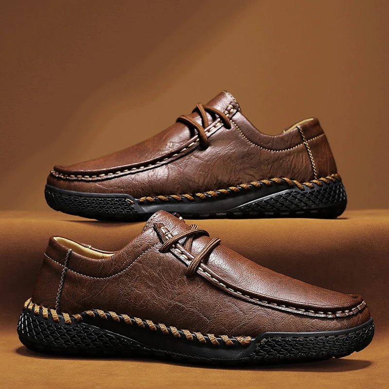 The Classic Loafer