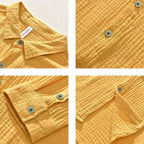 Sunline Button Up-John Harden
