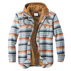 Jaxson Flannel-John Harden