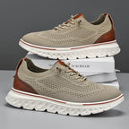 Vantage Rib Knit Runner