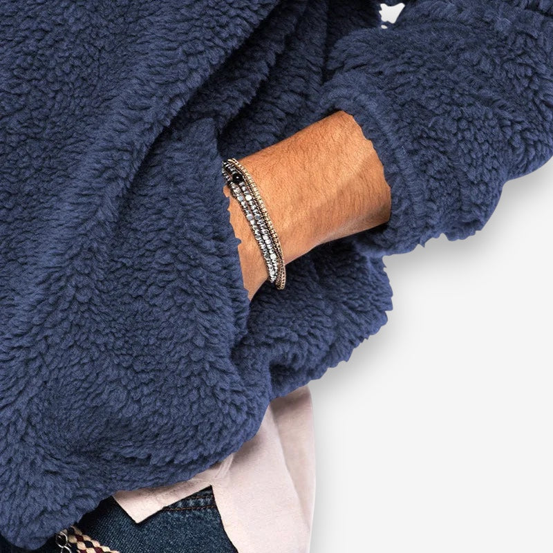 North Avenue Sherpa