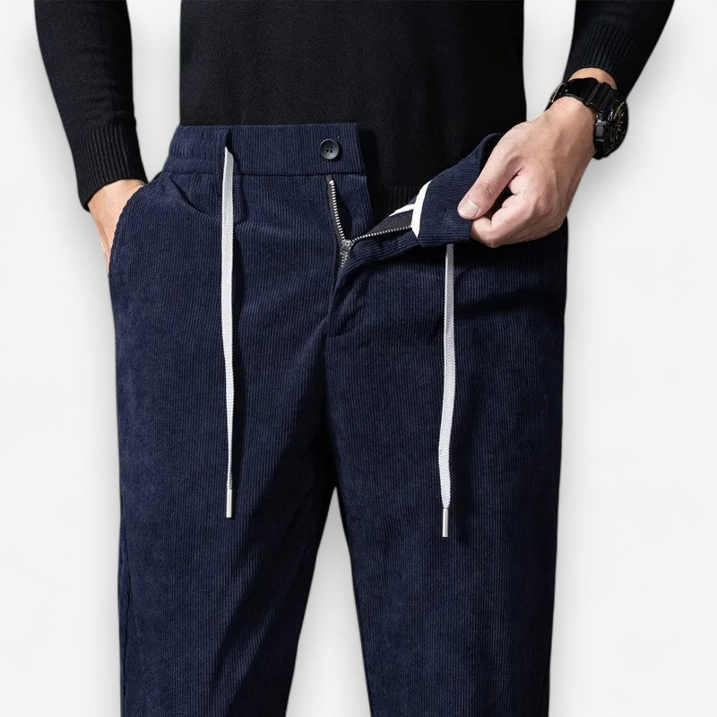 Castellan Corduroy Pant