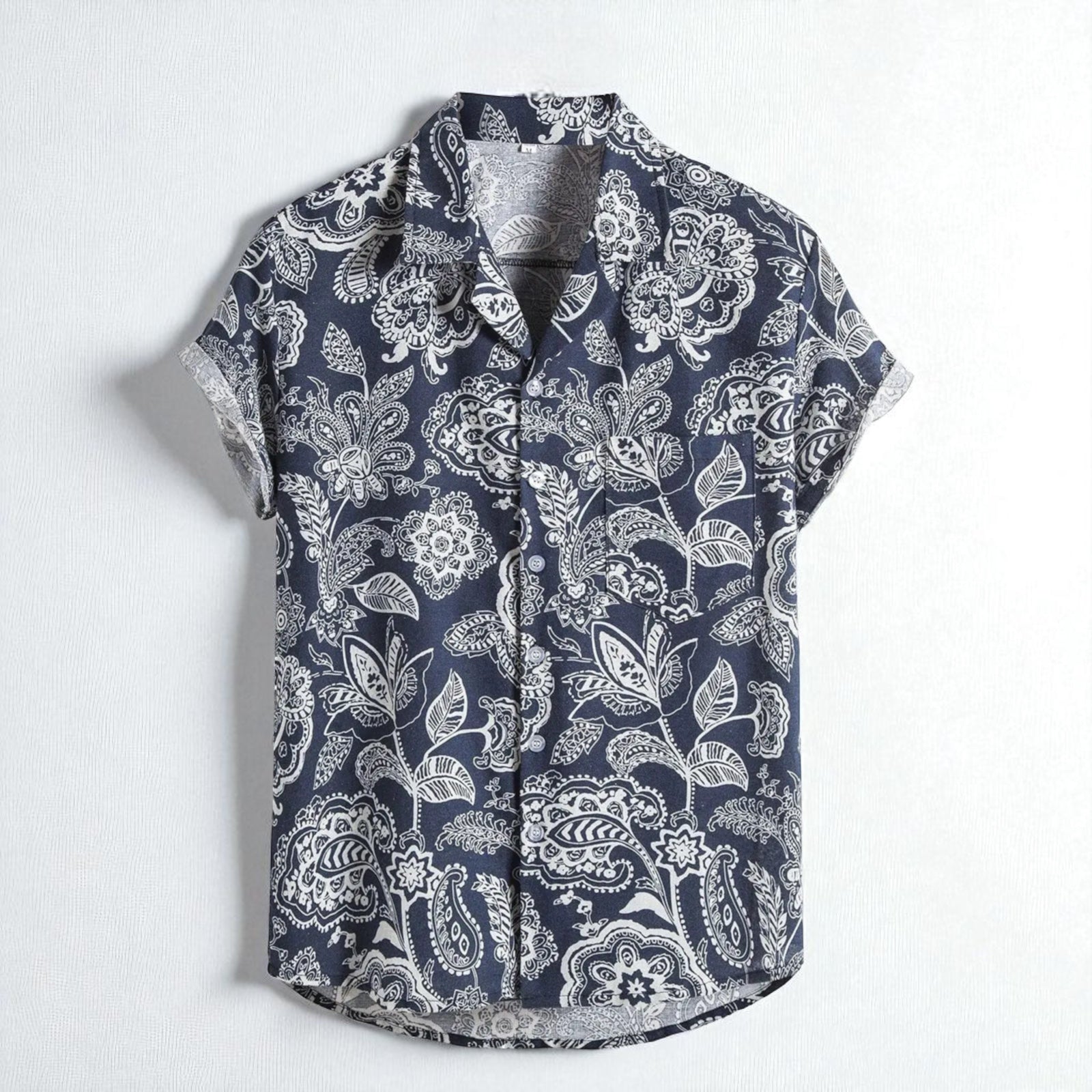 Brooklyn Paisley
