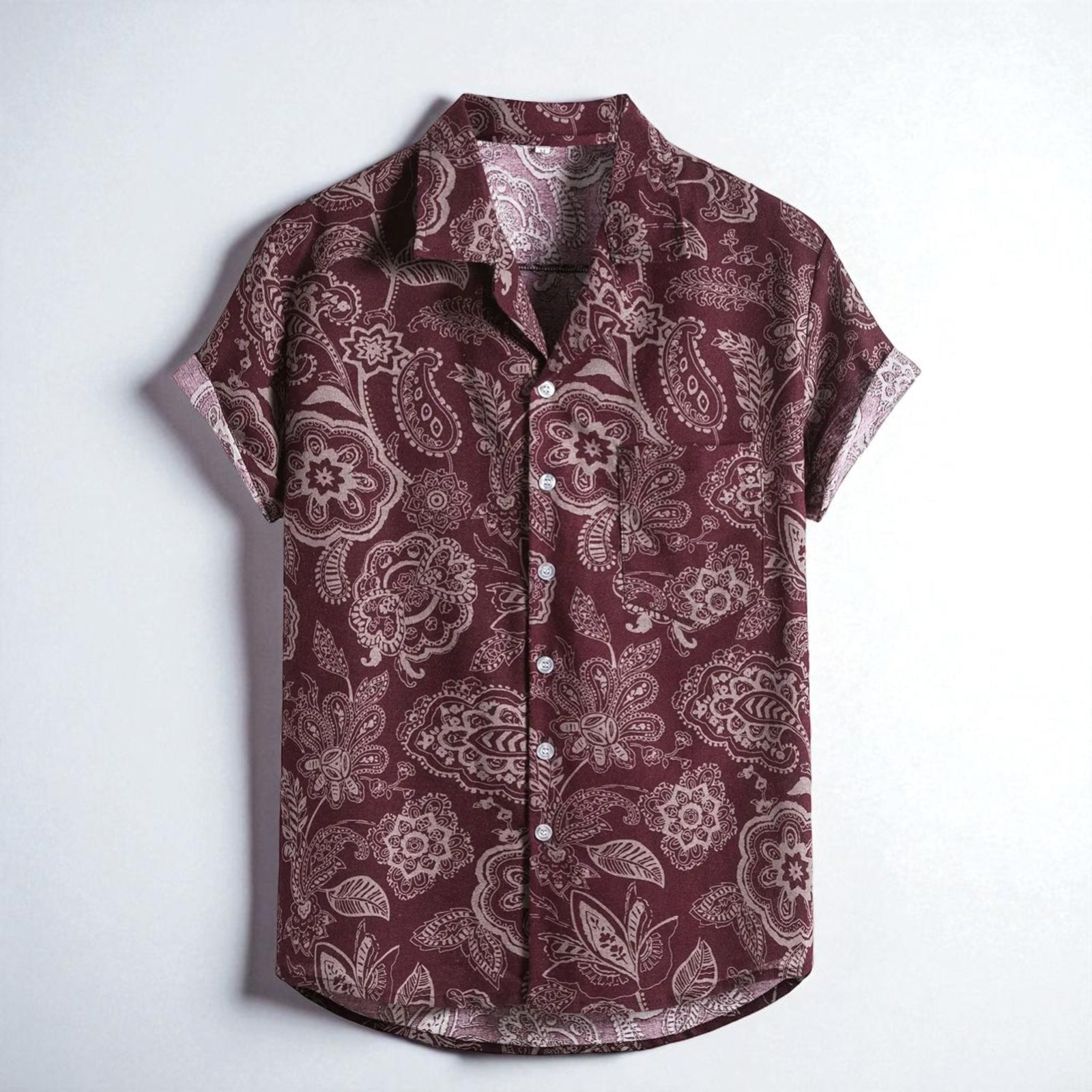 Brooklyn Paisley