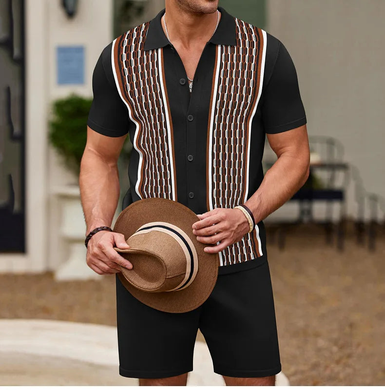 The Palermo Set-John Harden