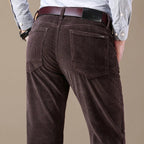 Heritage Corduroy Chino