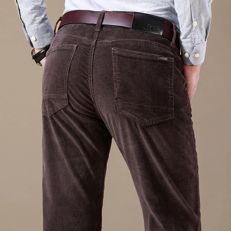 Heritage Corduroy Chino