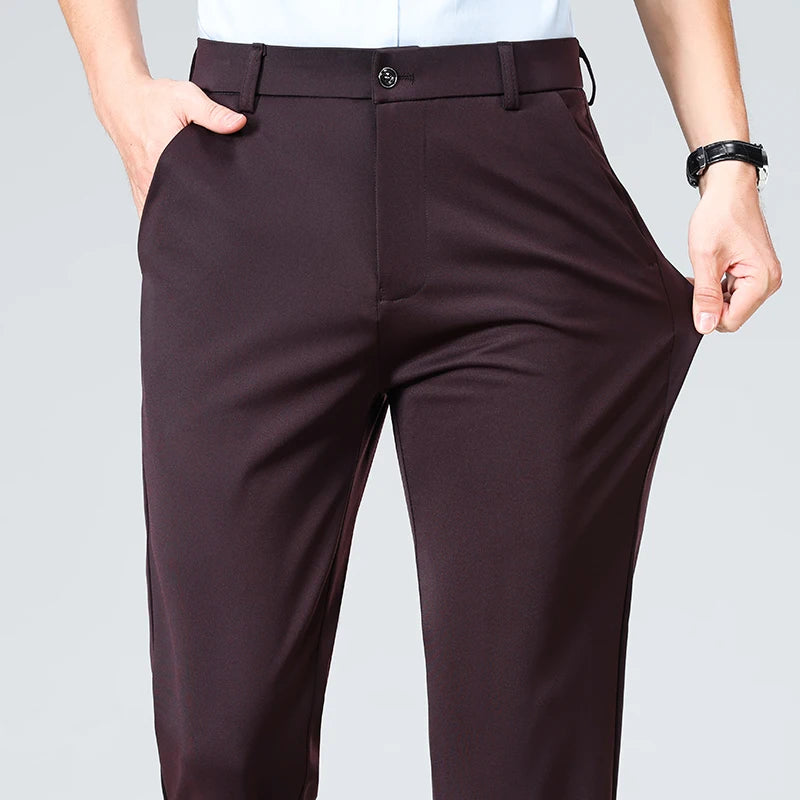 Monroe Flex Pant-John Harden