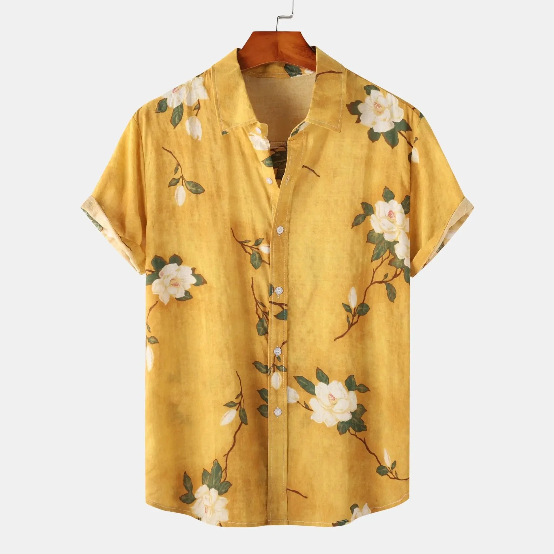 Preston Floral-John Harden
