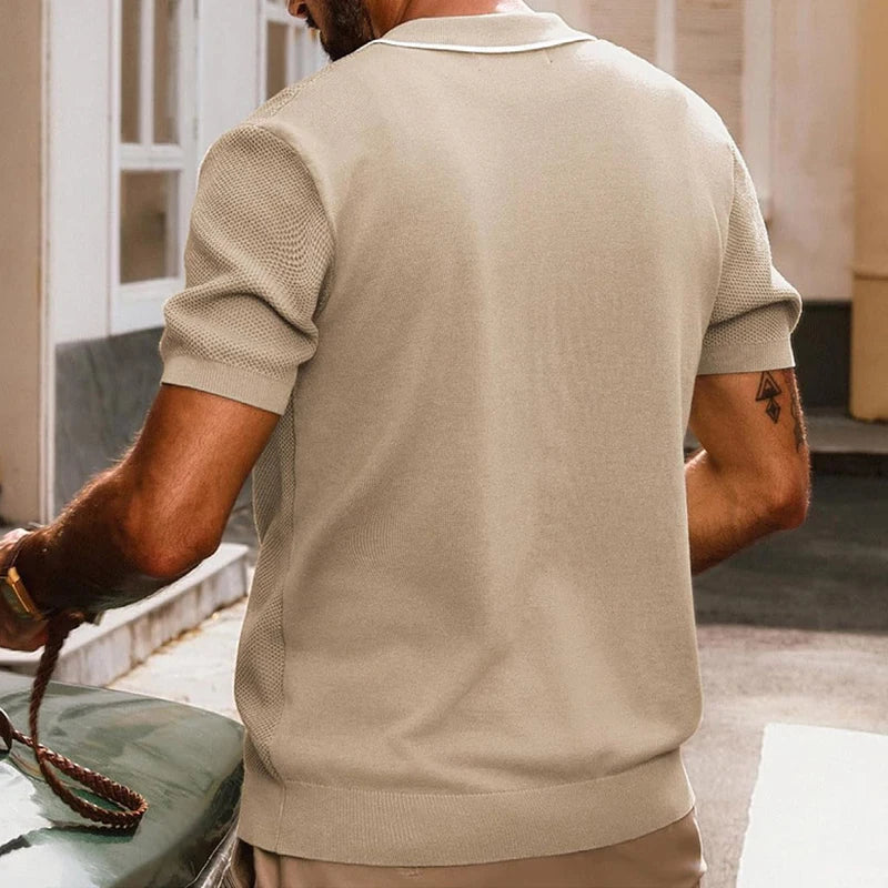 Monte Button Up-John Harden