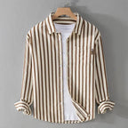 Midtown Button-Up-John Harden