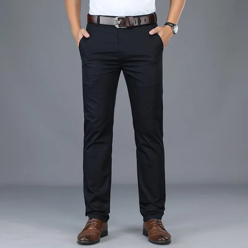 Noble & Main ProFit Pant-John Harden