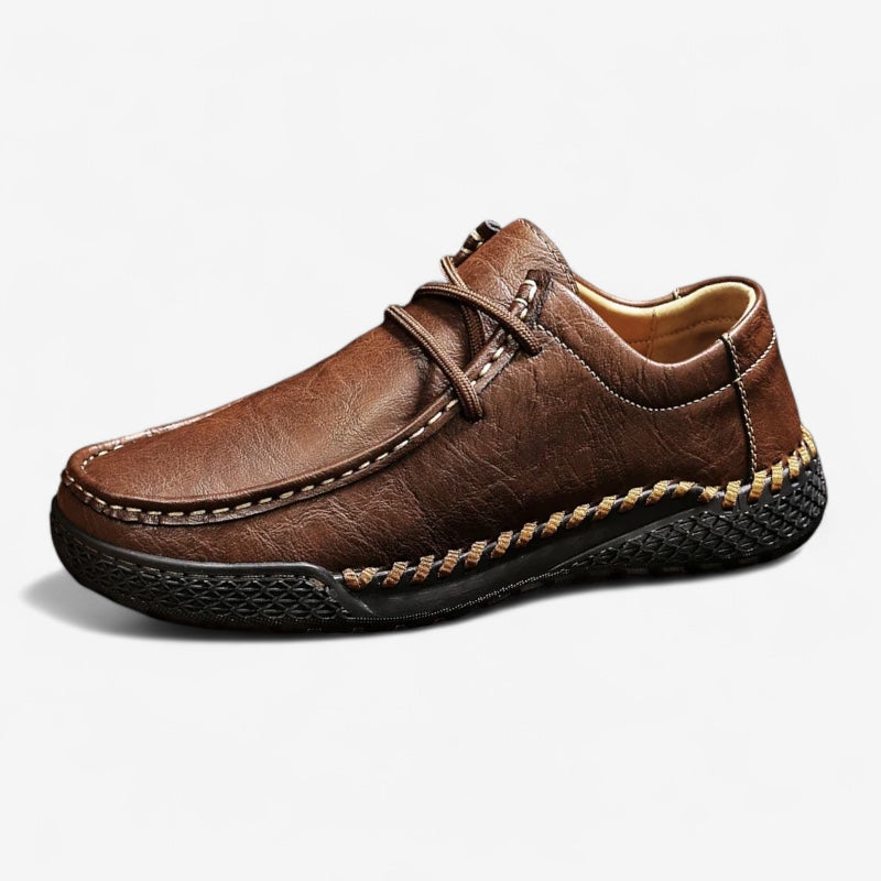 The Classic Loafer