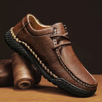 The Classic Loafer