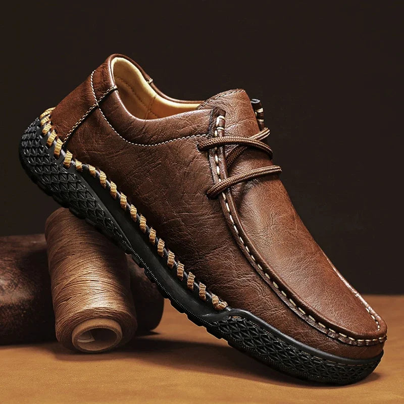 The Classic Loafer