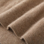 Cortado Cashmere Crew