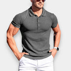Maddox Polo-John Harden