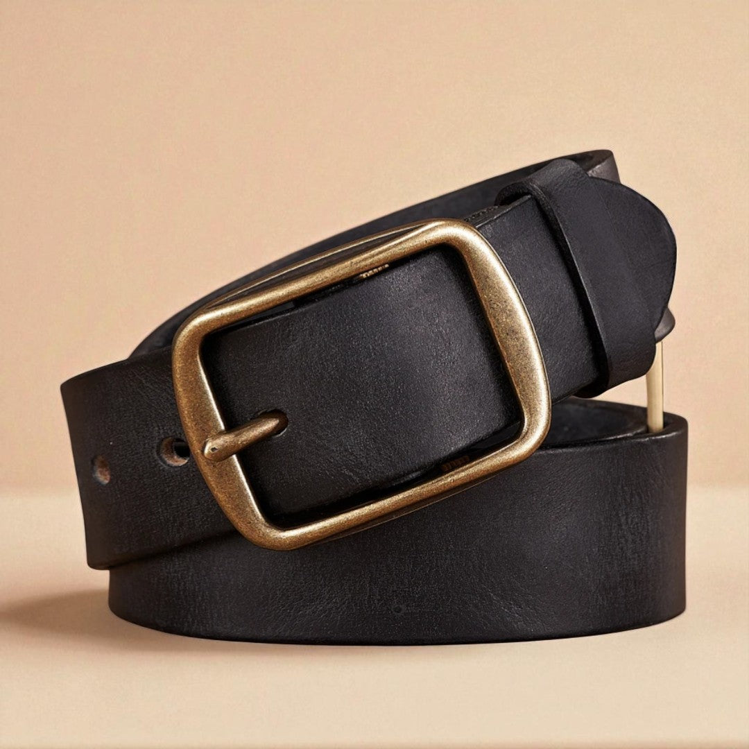 Bavarian Tradesman Belt