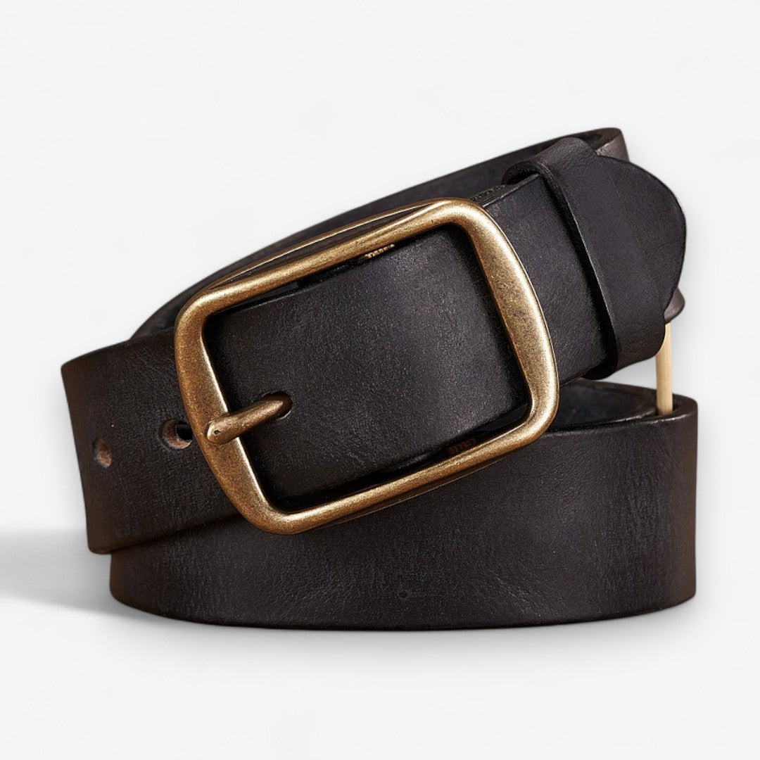 Cinturón de comerciante bávaro