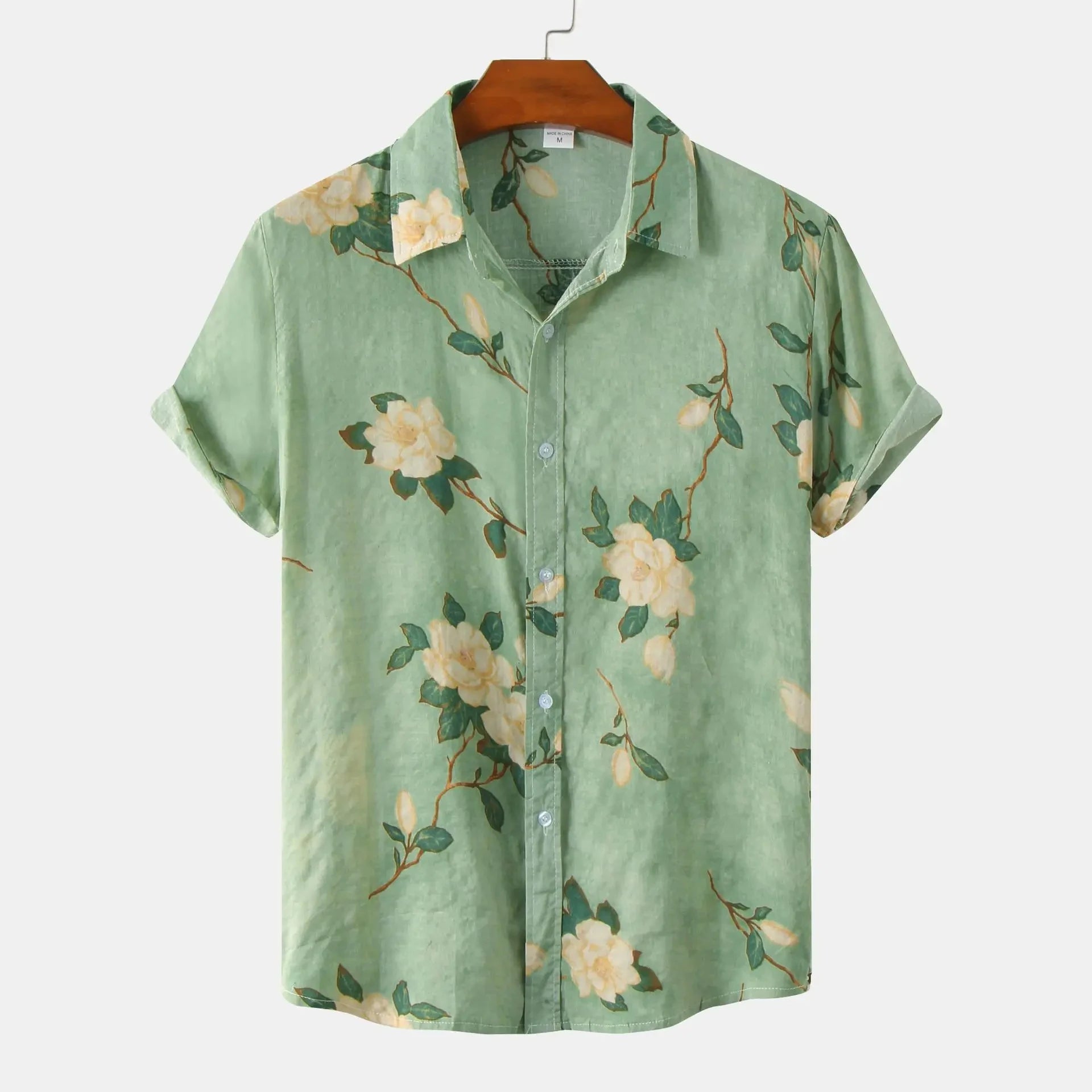 Preston Floral-John Harden